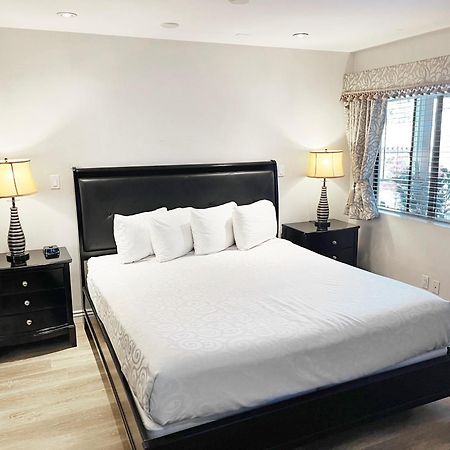 Catalina Courtyard Suites 阿瓦隆 外观 照片