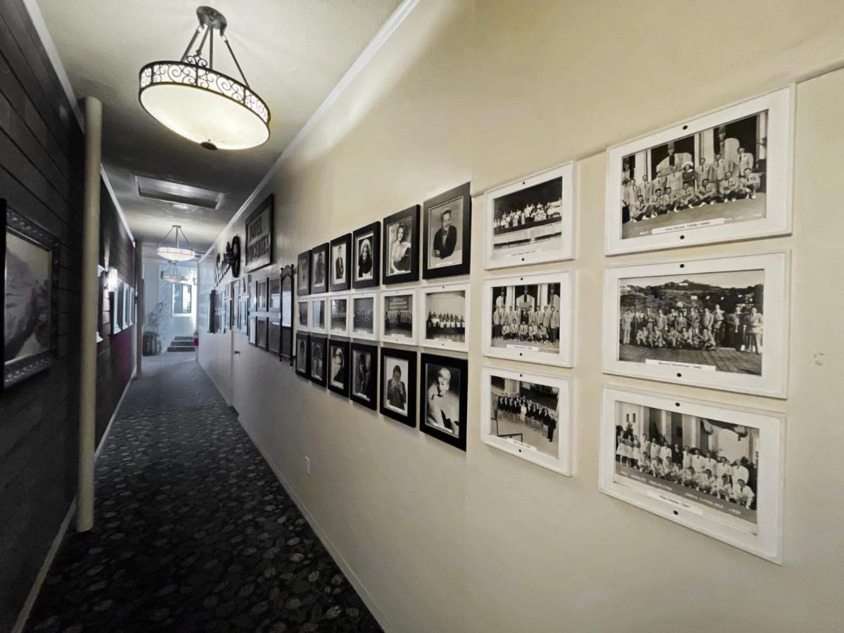 Catalina Courtyard Suites 阿瓦隆 外观 照片