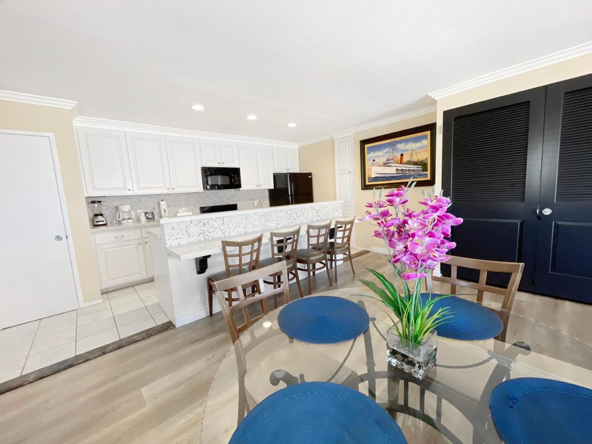 Catalina Courtyard Suites 阿瓦隆 外观 照片
