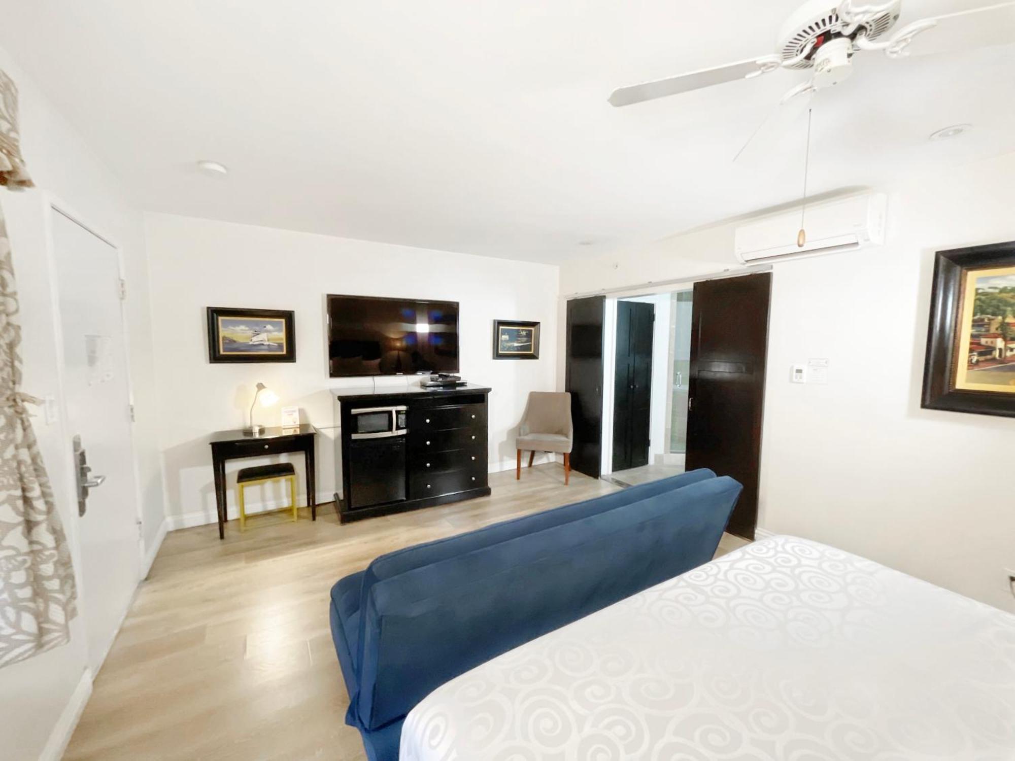 Catalina Courtyard Suites 阿瓦隆 外观 照片