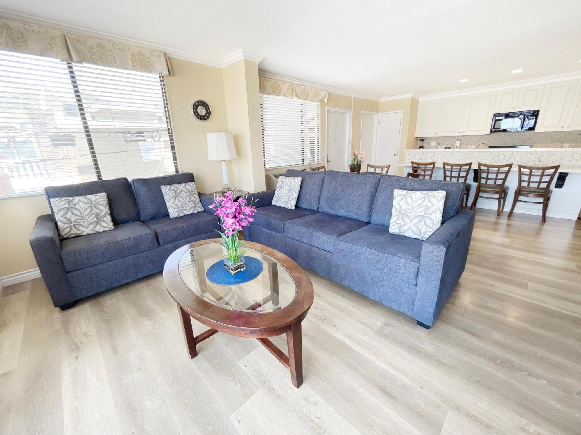 Catalina Courtyard Suites 阿瓦隆 外观 照片