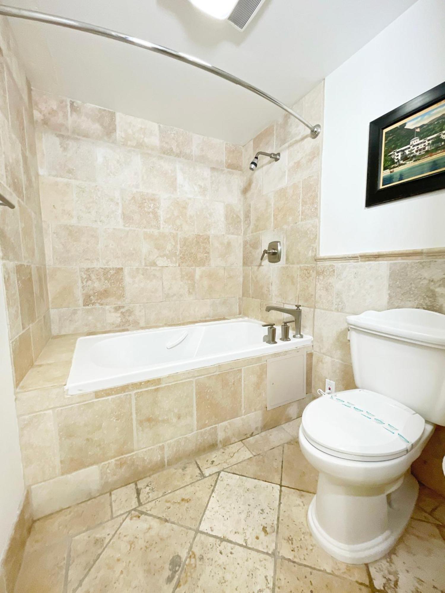 Catalina Courtyard Suites 阿瓦隆 外观 照片