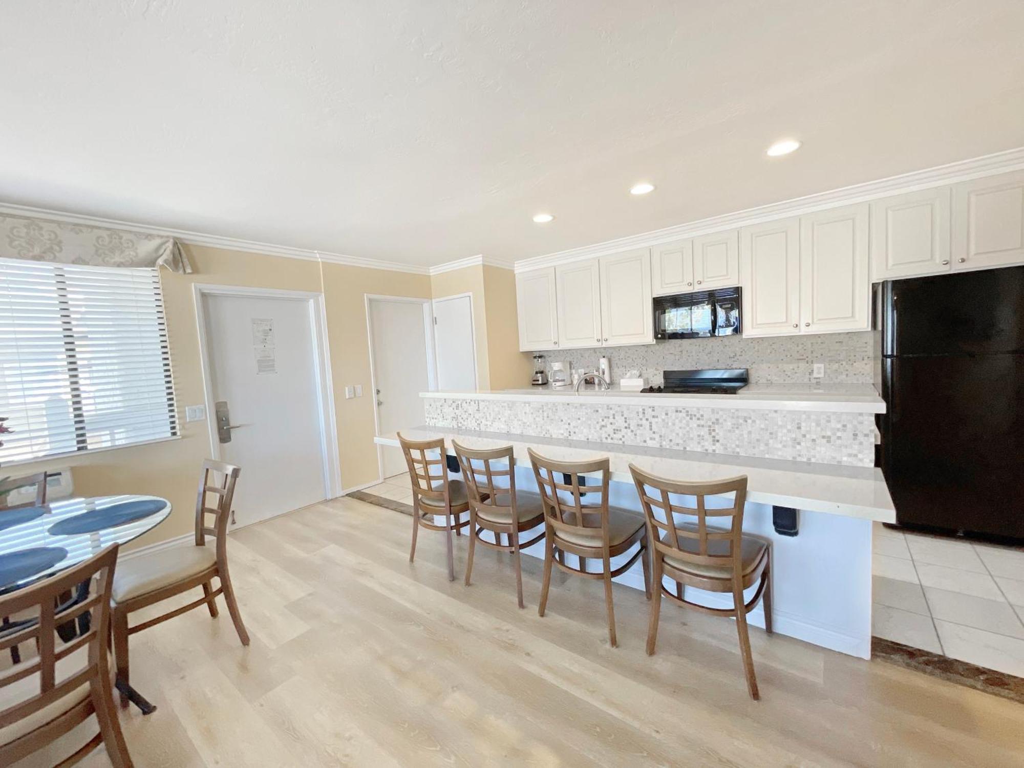 Catalina Courtyard Suites 阿瓦隆 外观 照片