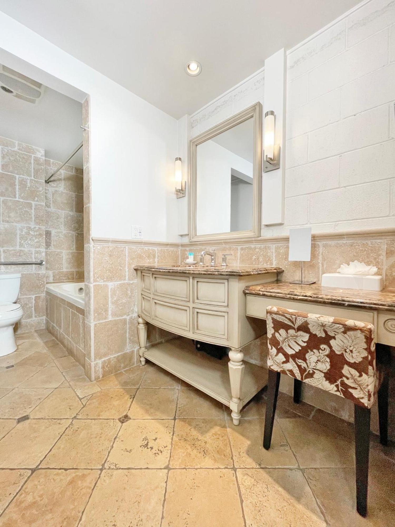 Catalina Courtyard Suites 阿瓦隆 外观 照片