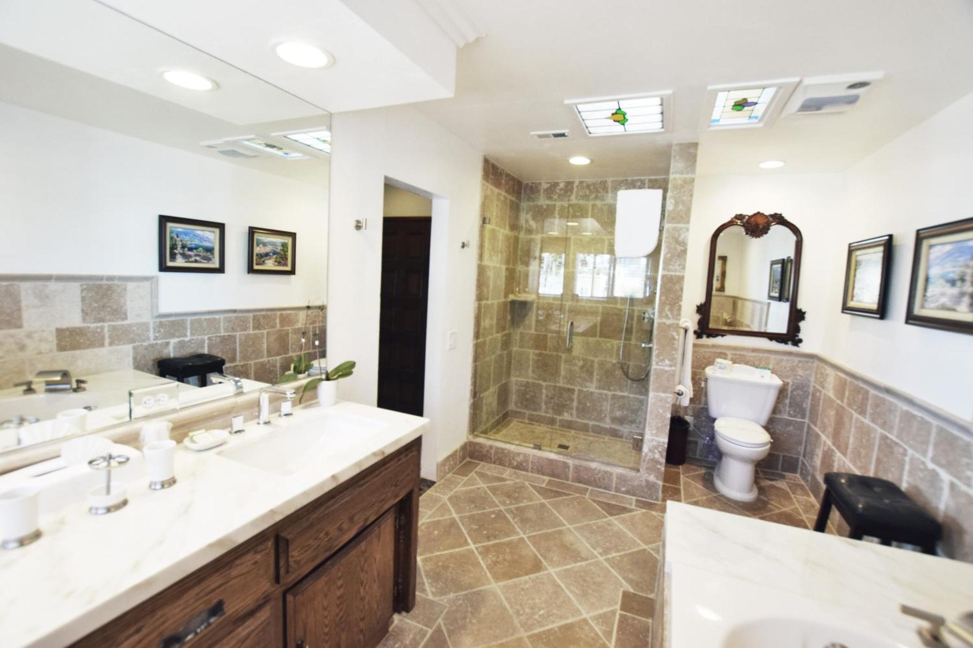 Catalina Courtyard Suites 阿瓦隆 外观 照片
