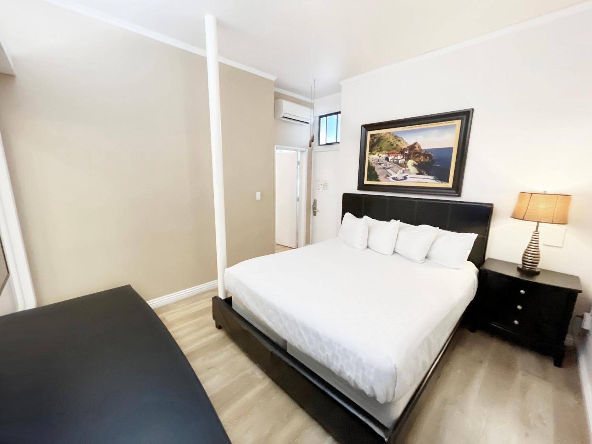 Catalina Courtyard Suites 阿瓦隆 外观 照片