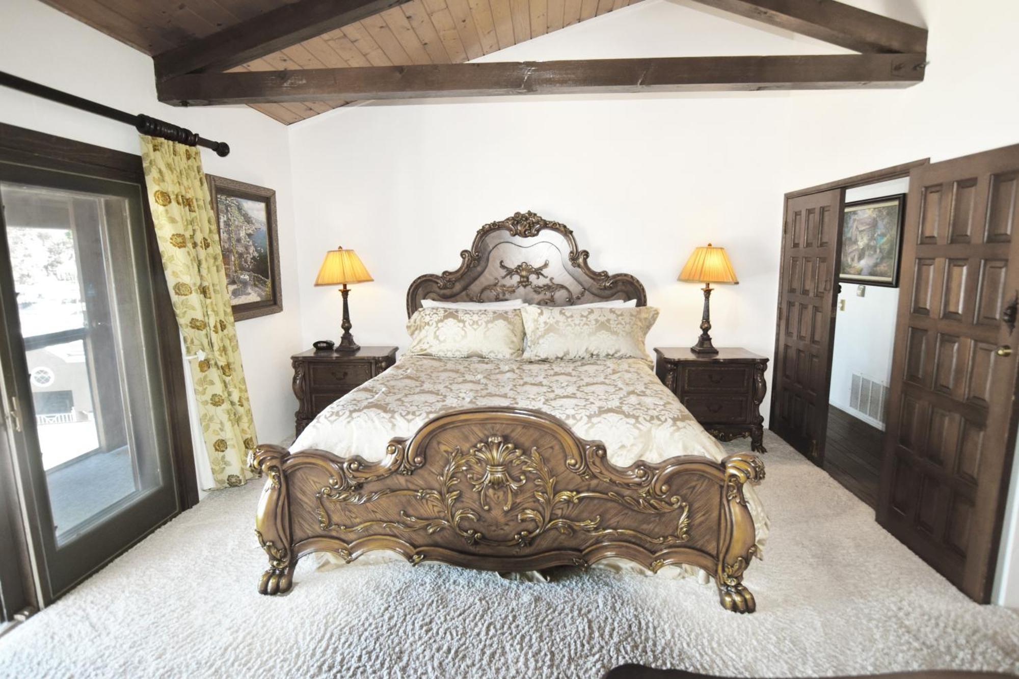 Catalina Courtyard Suites 阿瓦隆 外观 照片