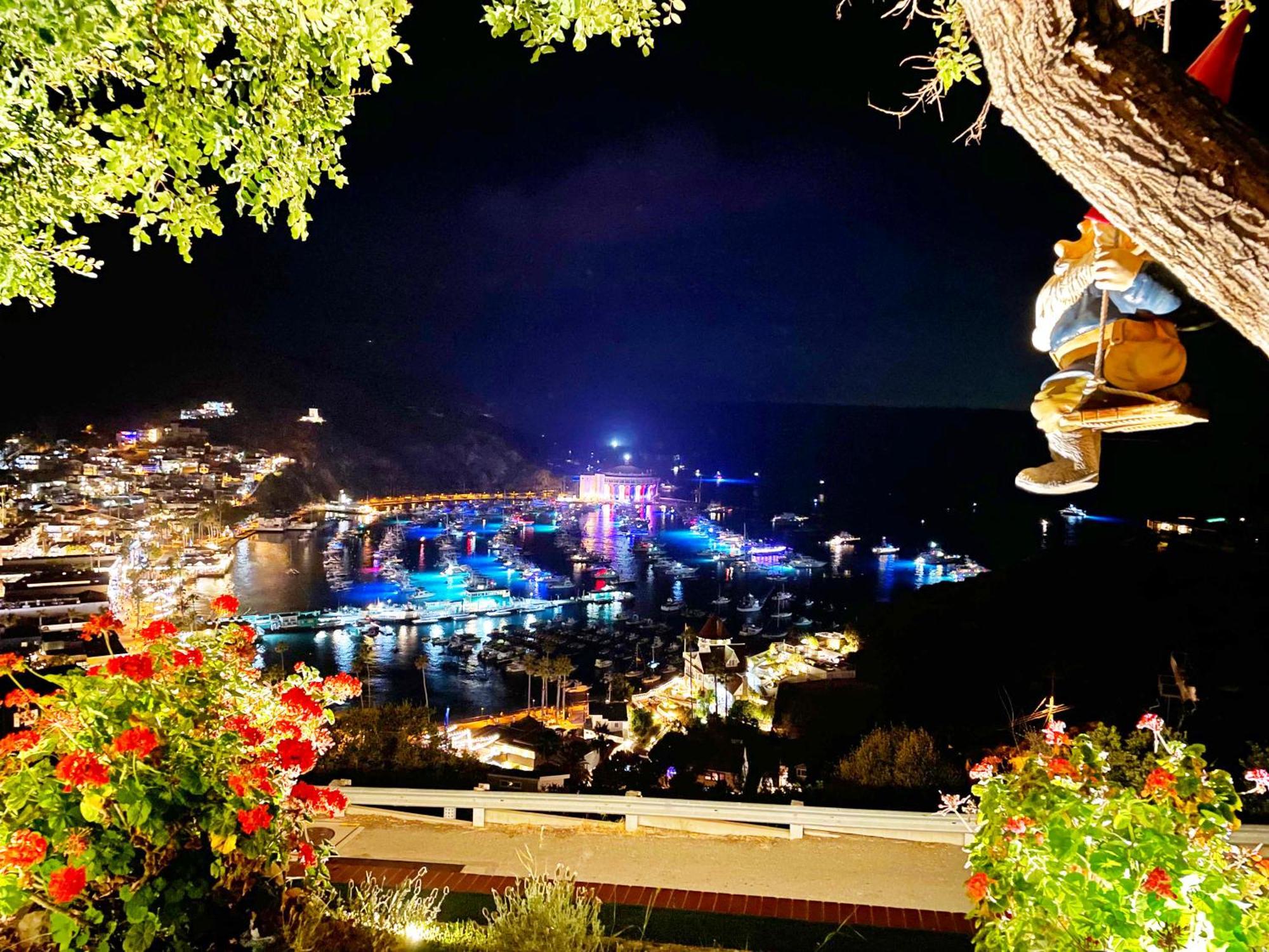 Catalina Courtyard Suites 阿瓦隆 外观 照片