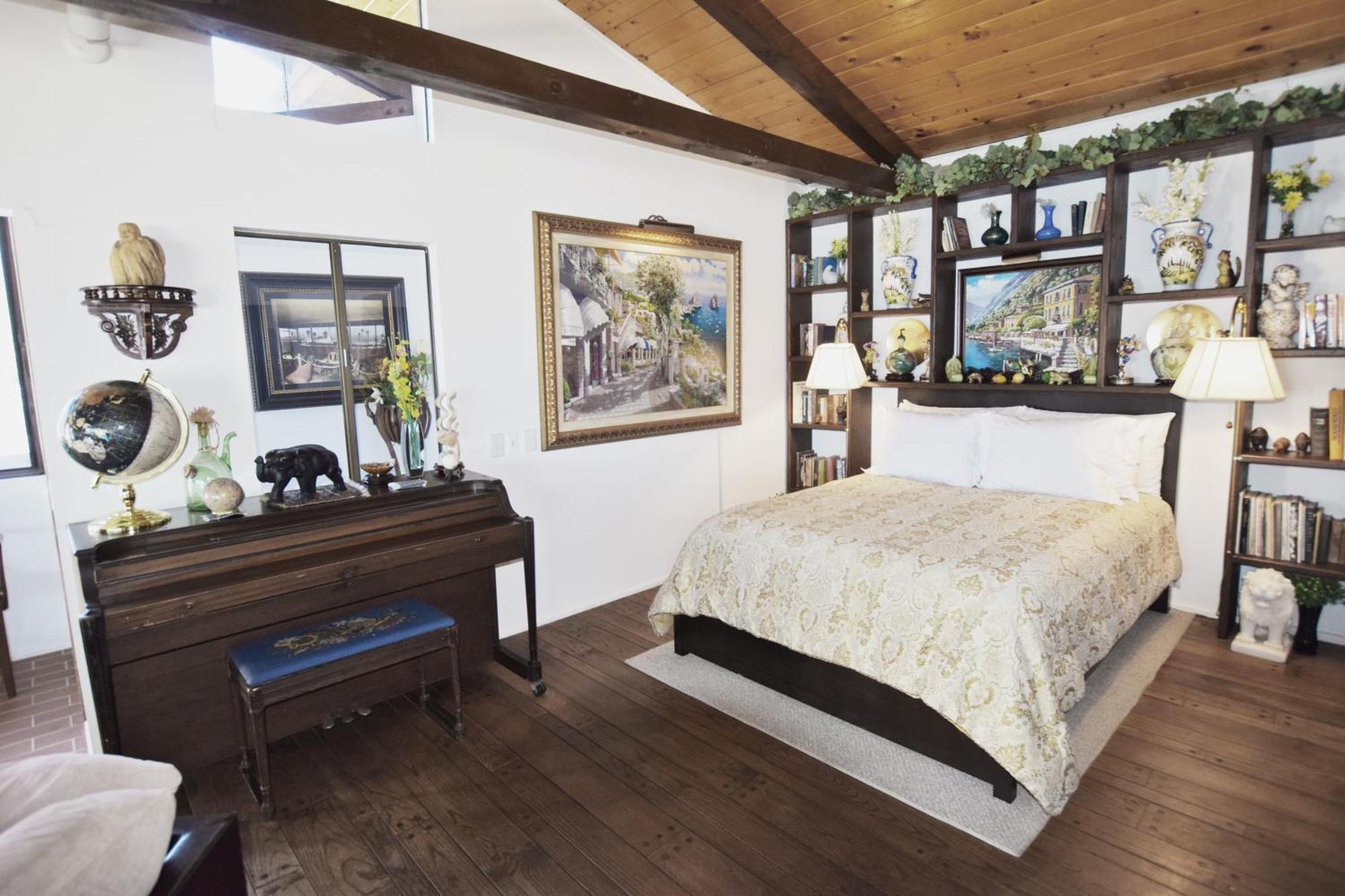 Catalina Courtyard Suites 阿瓦隆 外观 照片