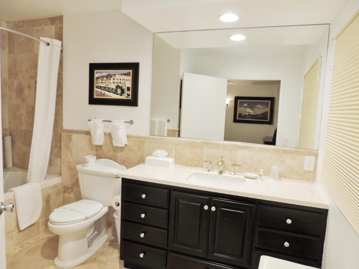 Catalina Courtyard Suites 阿瓦隆 外观 照片